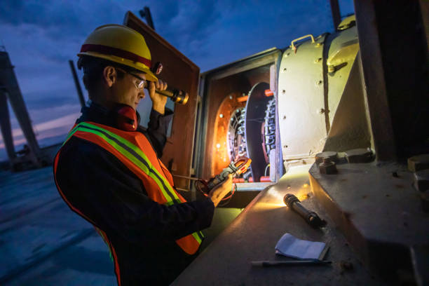 Reliable RI Electrician Solutions