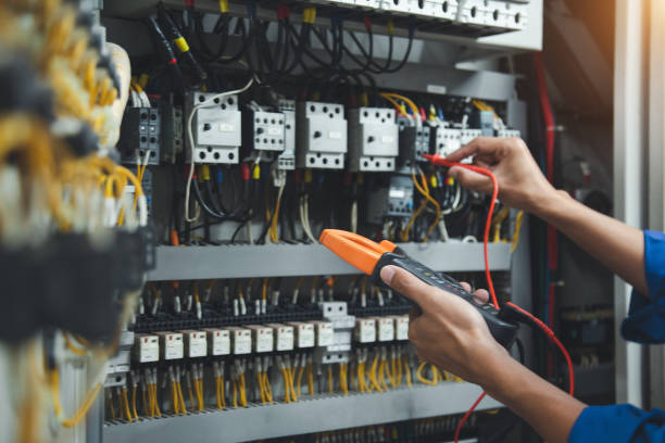 Best Home Electrical Repair  in Newport East, RI