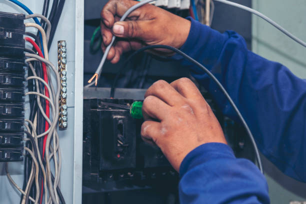 Best Electrical Outlet Repair  in Newport East, RI