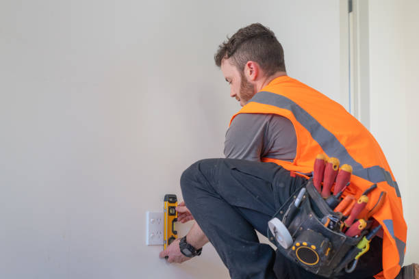 Best Electrical Installation Contractor  in Newport East, RI