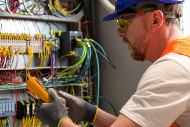 Best Generator Installation Services  in Newport East, RI