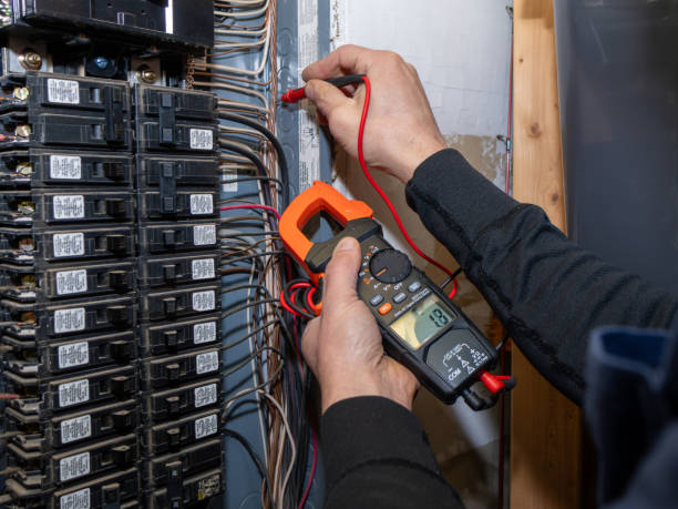 Best 24-Hour Electrician  in Newport East, RI