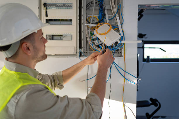 Best Electrician for Home Renovation  in Newport East, RI