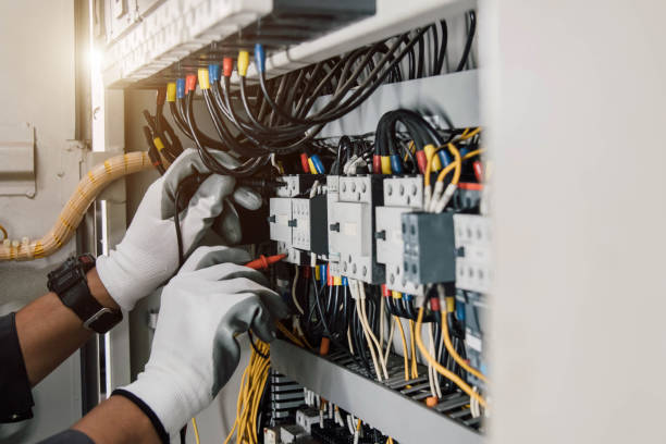Best Electrical Repair Services  in Newport East, RI